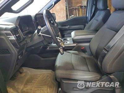 Zdjęcie 7 z 12 samochodu: 2023 FORD F150 SUPERCREW VIN:1FTEW1EP5PFA78166 - miniatura