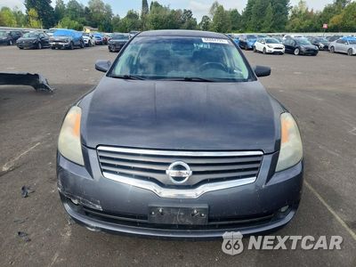 Piąte zdjęcie samochodu w środku: 2009 NISSAN ALTIMA 2.5 VIN:1N4AL21E29N402867 - miniatura