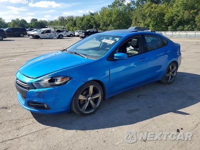 2016 DODGE DART GT 1C3CDFEB6GD539308 - główne zdjęcie licytacji z USA - miniatura
