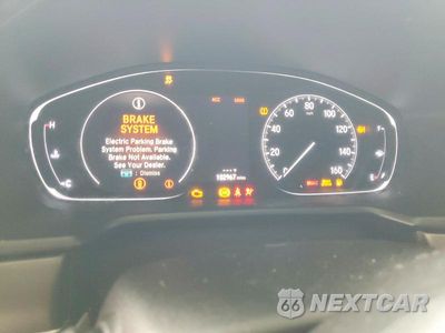 Zdjęcie 9 z 12 samochodu: 2019 HONDA ACCORD LX VIN:1HGCV1F12KA127576 - miniatura