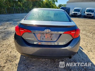 Zdjęcie 6 z 13 samochodu: 2018 TOYOTA COROLLA SE VIN:2T1BURHE3JC070259 - miniatura