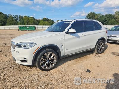 2018 BMW X5 XDR40E 5UXKT0C53J0W01314 - główne zdjęcie licytacji z USA - miniatura