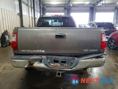 Zdjęcie 6 z 12 samochodu: 2006 TOYOTA TUNDRA SR5 VIN:5TBBT44116S482969 - miniatura