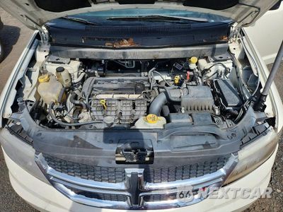 Zdjęcie 12 z 13 samochodu: 2019 DODGE JOURNEY SE VIN:3C4PDCAB1KT797658 - miniatura