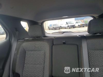 Zdjęcie 10 z 13 samochodu: 2024 CHEVROLET EQUINOX LT VIN:3GNAXKEG1RL124657 - miniatura