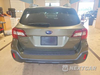 Zdjęcie 6 z 13 samochodu: 2019 SUBARU OUTBACK 2.5I LIMITED VIN:4S4BSANC9K3209813 - miniatura