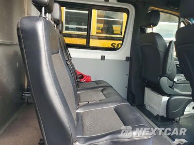 Zdjęcie 11 z 14 samochodu: 2024 MERCEDES-BENZ SPRINTER 3500 VIN:W1Y5NCHY7RT178286 - miniatura