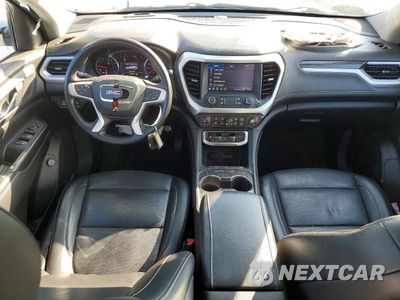 Zdjęcie 8 z 13 samochodu: 2023 GMC ACADIA SLT VIN:1GKKNUL47PZ148575 - miniatura