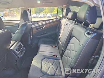 Zdjęcie 11 z 13 samochodu: 2024 VOLKSWAGEN ATLAS SE VIN:1V2KR2CA8RC577562 - miniatura