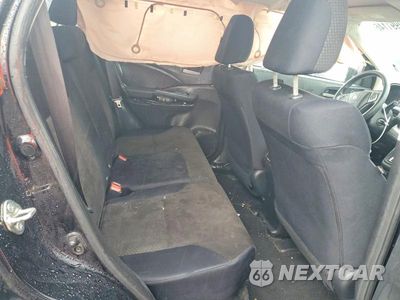 Zdjęcie 11 z 13 samochodu: 2016 HONDA CR-V SE VIN:2HKRM3H46GH512430 - miniatura