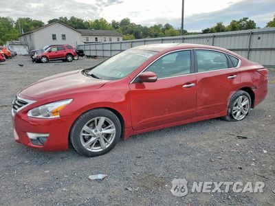 2015 NISSAN ALTIMA 2.5 SL 1N4AL3APXFC131751 - główne zdjęcie licytacji z USA - miniatura