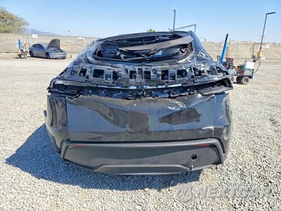 Zdjęcie 6 z 13 samochodu: 2026 TESLA MODEL Y VIN:7SAYGDED2TF425892 - miniatura