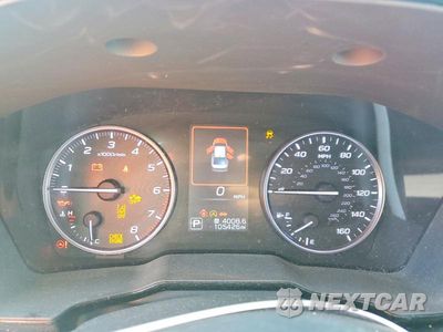 Zdjęcie 9 z 12 samochodu: 2020 SUBARU LEGACY PREMIUM VIN:4S3BWAC60L3010320 - miniatura