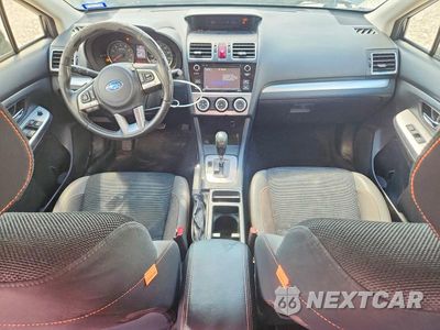 Zdjęcie 8 z 12 samochodu: 2017 SUBARU CROSSTREK VIN:JF2GPABCXH8245006 - miniatura