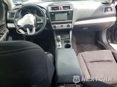 Zdjęcie 8 z 13 samochodu: 2015 SUBARU LEGACY 2.5I PREMIUM VIN:4S3BNAF6XF3032182 - miniatura