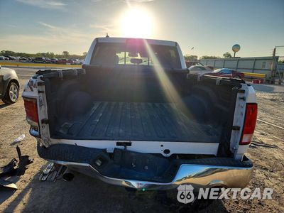 Zdjęcie 6 z 13 samochodu: 2018 RAM 1500 SLT VIN:1C6RR7LT9JS117472 - miniatura