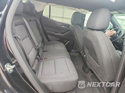 Zdjęcie 11 z 14 samochodu: 2026 CHEVROLET EQUINOX LT VIN:3GNAXHEG6TL376009 - miniatura