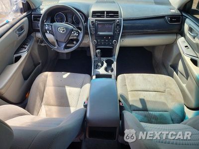 Zdjęcie 8 z 12 samochodu: 2016 TOYOTA CAMRY LE VIN:4T1BF1FK2GU223399 - miniatura
