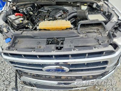 Zdjęcie 11 z 13 samochodu: 2021 FORD F150 SUPERCREW VIN:1FTFW1E54MFA69697 - miniatura