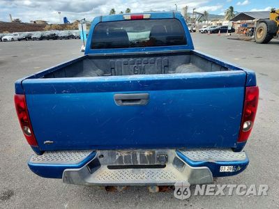 Zdjęcie 6 z 12 samochodu: 2012 CHEVROLET COLORADO LT VIN:1GCDSCFE9C8100300 - miniatura