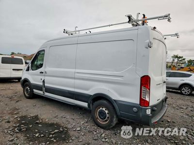 Drugie zdjęcie samochodu z przodu: 2016 FORD TRANSIT T-150 VIN:1FTYE2CV9GKA77522 - miniatura