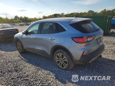 Drugie zdjęcie samochodu z przodu: 2022 FORD ESCAPE SEL VIN:1FMCU9H94NUA48623 - miniatura