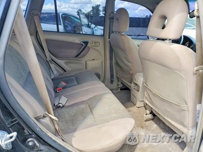 Zdjęcie 11 z 14 samochodu: 2003 TOYOTA RAV4 BASE VIN:JTEGH20V730092920 - miniatura