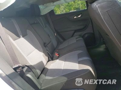Zdjęcie 11 z 14 samochodu: 2026 CHEVROLET BLAZER 2LT VIN:3GNKBCR43TS164650 - miniatura