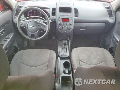 Zdjęcie 8 z 12 samochodu: 2013 KIA SOUL BASE VIN:KNDJT2A55D7604142 - miniatura