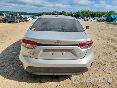 Zdjęcie 6 z 12 samochodu: 2026 TOYOTA COROLLA LE VIN:5YFB4MDE8TP493835 - miniatura
