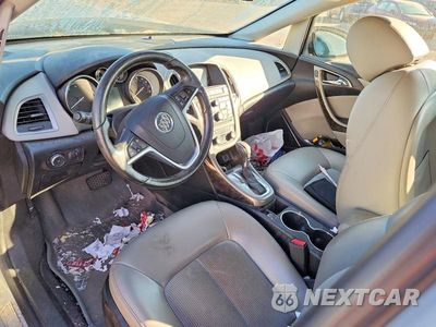 Zdjęcie 8 z 12 samochodu: 2014 BUICK VERANO CONVENIENCE VIN:1G4PR5SK2E4133600 - miniatura