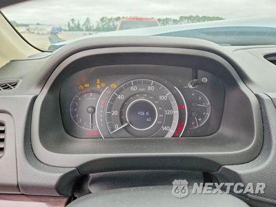Zdjęcie 9 z 13 samochodu: 2015 HONDA CR-V EXL VIN:2HKRM3H79FH516416 - miniatura
