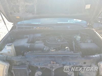 Zdjęcie 11 z 12 samochodu: 2008 TOYOTA TUNDRA SR5 VIN:5TFRV54128X060714 - miniatura