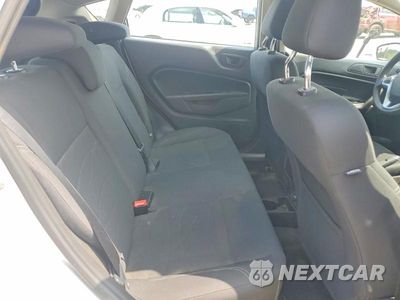 Zdjęcie 10 z 12 samochodu: 2017 FORD FIESTA SE VIN:3FADP4EJXHM162853 - miniatura