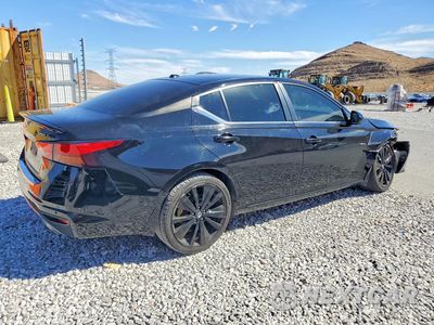 Trzecie zdjęcie samochodu z tyłu: 2022 NISSAN ALTIMA SR VIN:1N4BL4CV7NN392943 - miniatura