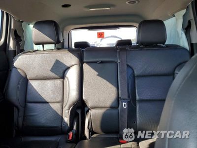 Zdjęcie 10 z 13 samochodu: 2023 GMC ACADIA SLT VIN:1GKKNUL47PZ148575 - miniatura
