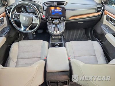 Zdjęcie 8 z 13 samochodu: 2020 HONDA CR-V EXL VIN:5J6RW2H82LA007388 - miniatura