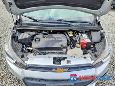 Zdjęcie 11 z 12 samochodu: 2018 CHEVROLET SPARK LS VIN:KL8CB6SA9JC424298 - miniatura