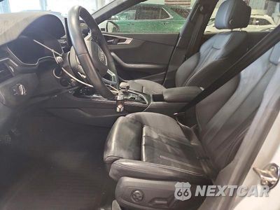 Zdjęcie 7 z 12 samochodu: 2024 AUDI A5 PREMIUM PLUS 45 VIN:WAUFACF50RA112751 - miniatura