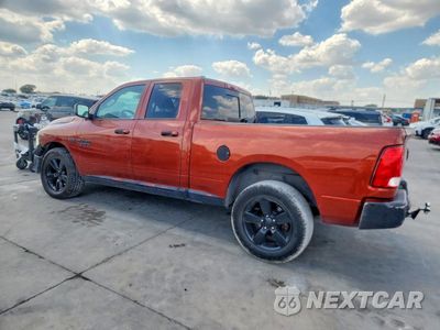 Drugie zdjęcie samochodu z przodu: 2013 RAM 1500 SLT VIN:1C6RR7GT3DS619134 - miniatura