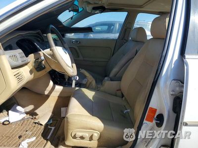 Zdjęcie 7 z 12 samochodu: 2002 MAZDA MILLENIA S VIN:JM1TA222621720744 - miniatura