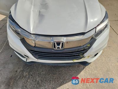 Zdjęcie 12 z 13 samochodu: 2022 HONDA HR-V LX VIN:3CZRU6H3XNM746743 - miniatura