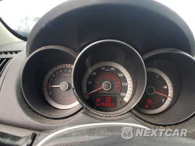 Zdjęcie 9 z 13 samochodu: 2013 KIA FORTE EX VIN:KNAFU4A25D5681509 - miniatura