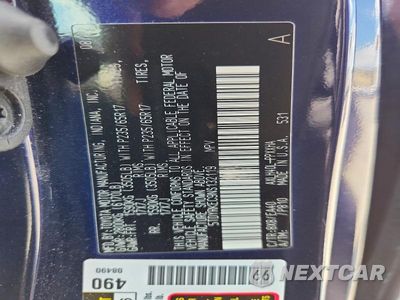 Zdjęcie 13 z 13 samochodu: 2022 TOYOTA SIENNA XLE VIN:5TDYRKEC9NS132119 - miniatura