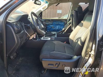 Zdjęcie 7 z 12 samochodu: 2016 TOYOTA TUNDRA SR5 VIN:5TFUW5F15GX573121 - miniatura