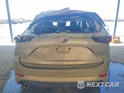 Zdjęcie 6 z 13 samochodu: 2025 MAZDA CX-5 SELECT VIN:JM3KFBBL3S0670226 - miniatura