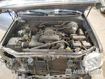 Zdjęcie 11 z 13 samochodu: 2006 TOYOTA TUNDRA DOUBLE CAB SR5 VIN:5TBDT44126S534926 - miniatura