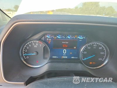 Zdjęcie 9 z 12 samochodu: 2023 FORD F150 SUPERCREW VIN:1FTFW1E87PFA08844 - miniatura