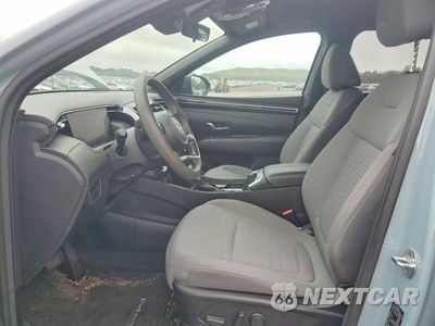 Zdjęcie 7 z 13 samochodu: 2022 HYUNDAI SANTA CRUZ SEL VIN:5NTJCDAE2NH008531 - miniatura