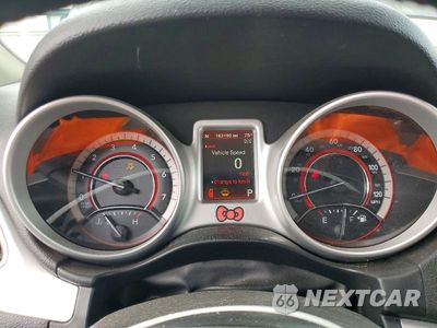 Zdjęcie 9 z 13 samochodu: 2018 DODGE JOURNEY GT VIN:3C4PDCEG0JT426043 - miniatura